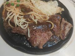 -诺丁牛排披萨自助餐厅(汕头苏宁店)
