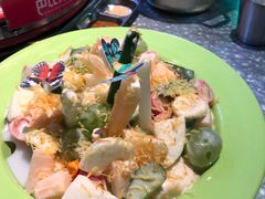 -鱼饪杰烤鱼餐厅