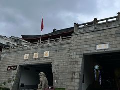 -岳麓山风景名胜区