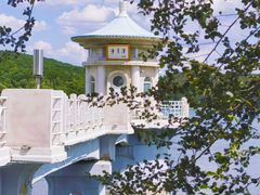 -长春净月潭风景名胜区
