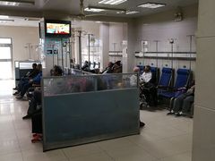 -上海市中医医院(芷江路院区)