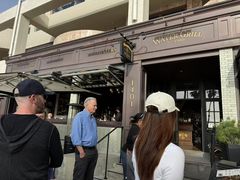 -Water Grill(圣莫妮卡店)