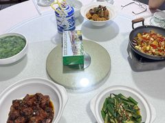 -醉香隆.山水庭院.湖北菜(东湖店)