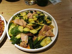 -榆林镇筋饼(知春路店)