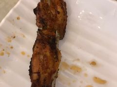 烤鸡翅-巴依老爷·新疆美食(上城区天城路店)