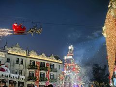 -赤坎·广东华侨国际旅游度假区