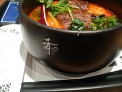 -和府捞面(东直门银座店)