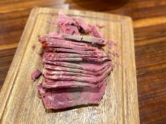 腊牛肉-孙庆海腊牛肉店
