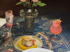 -第101座花园餐厅(湖滨88店)