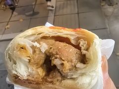 -乔家栅(襄阳南路店)