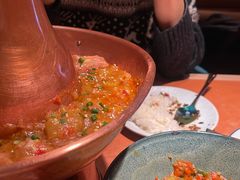 -浩海火燒雲傣家菜(芮欧百货店)