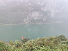 -乌江画廊(彭水苗族土家族自治县)