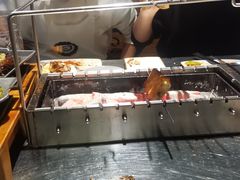 -很久以前羊肉串(大华三路店)