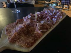 -Alimentari早午餐(安福路店)