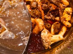 -和福顺牛肉大虾焖锅自助(宝业店)