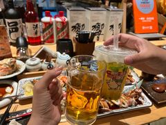 -一豚轩·烧鸟·豚骨拉面(五四路店)