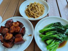 -南小馆(迪士尼小镇店)