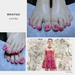 指甲造型-光SPA科技美肤