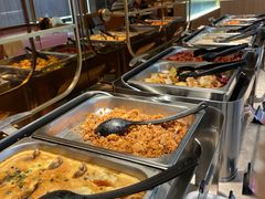 -比格比萨自助(宝山日月光店)