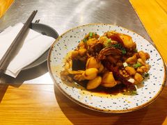 -十面欢腾(长乐路店)