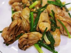 -老字号蛇口德记烧腊饭店·海鲜加工