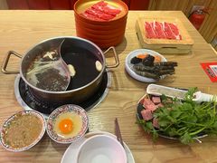 -松野谷·寿喜烧自助(华联顺义金街购物中心店)