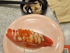 -争鲜回转寿司(海曙天一PLUS店)