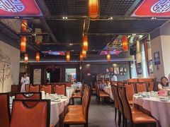-峨嵋酒家 南北川菜 优选烤鸭(广渠路店)