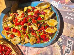 -北京食堂·烤鸭·宵夜(亚运村店)