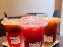 -M Stand(深圳布吉万象汇店)
