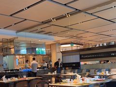 -厦门艾美酒店·新食谱西餐厅