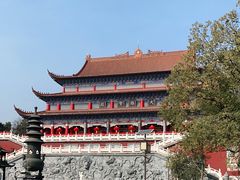-开福禅寺