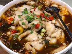 -八珍饺子·烤鸭·家常菜