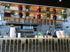 -陕味食族油泼面(工商大学店)