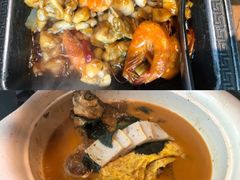 -U你·天然调味(南湖总店)