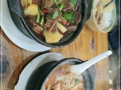-沈妈砂锅(光华村店)