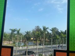-五月花海鲜城
