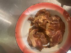 -永安里地摊烤肉(首创店)