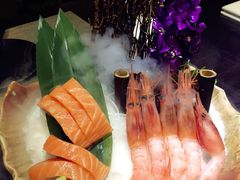 -花狸日本料理(柏庐广场店)