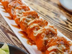 -小川洋风料理(汉街店)