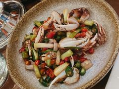 -埠口精酿夜景餐酒吧· BREWPORT BISTRO(长嘉汇重庆之眼店)