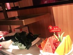 -海底捞火锅(大学路新象城店)