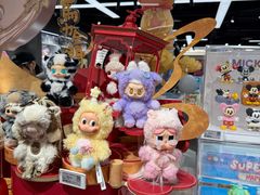 -泡泡玛特POPMART(赛格国际购物中心店)