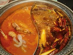 -牛New寿喜烧(闵行龙湖天街店)