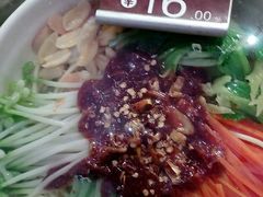 -秦晋面馆(青岛万象城店)