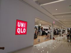 -优衣库(郑州丹尼斯大卫城店)