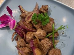 -上渔铁板烧(熙悦汇店)