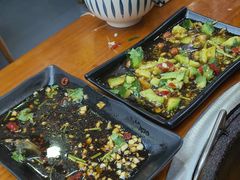 -曹丞相·地锅鸡·地锅鱼(武林店)