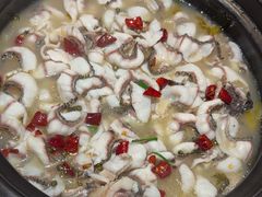 -周渝食惦酸菜鱼(青浦店)