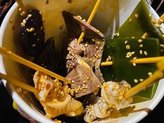 -廖记棒棒鸡(青岛万象城店)